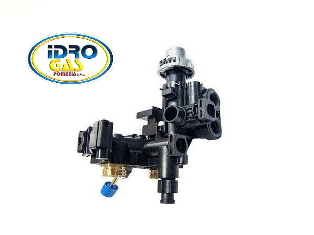 GRUPPO RITORNO COND NUOVE